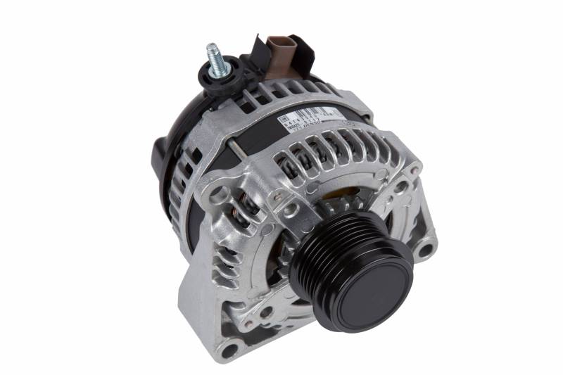 AM Alternator SKU AC84143543