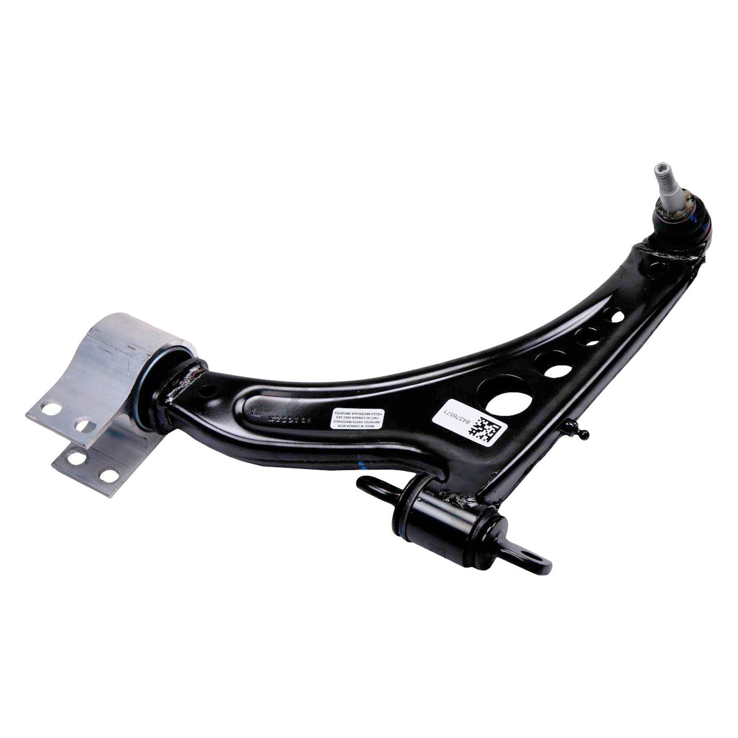 AM Control Arm SKU AC84376571