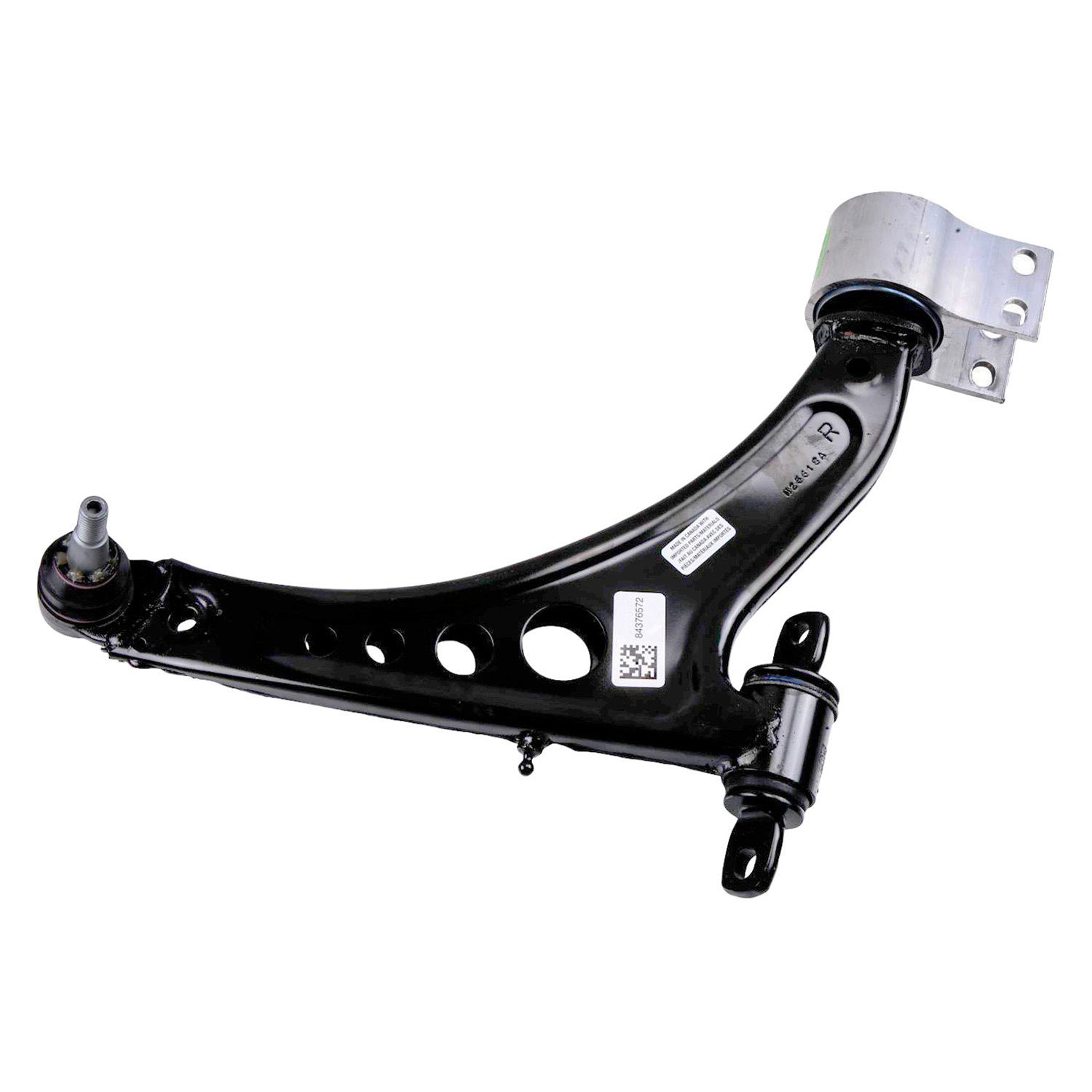 AM Control Arm SKU AC84376572