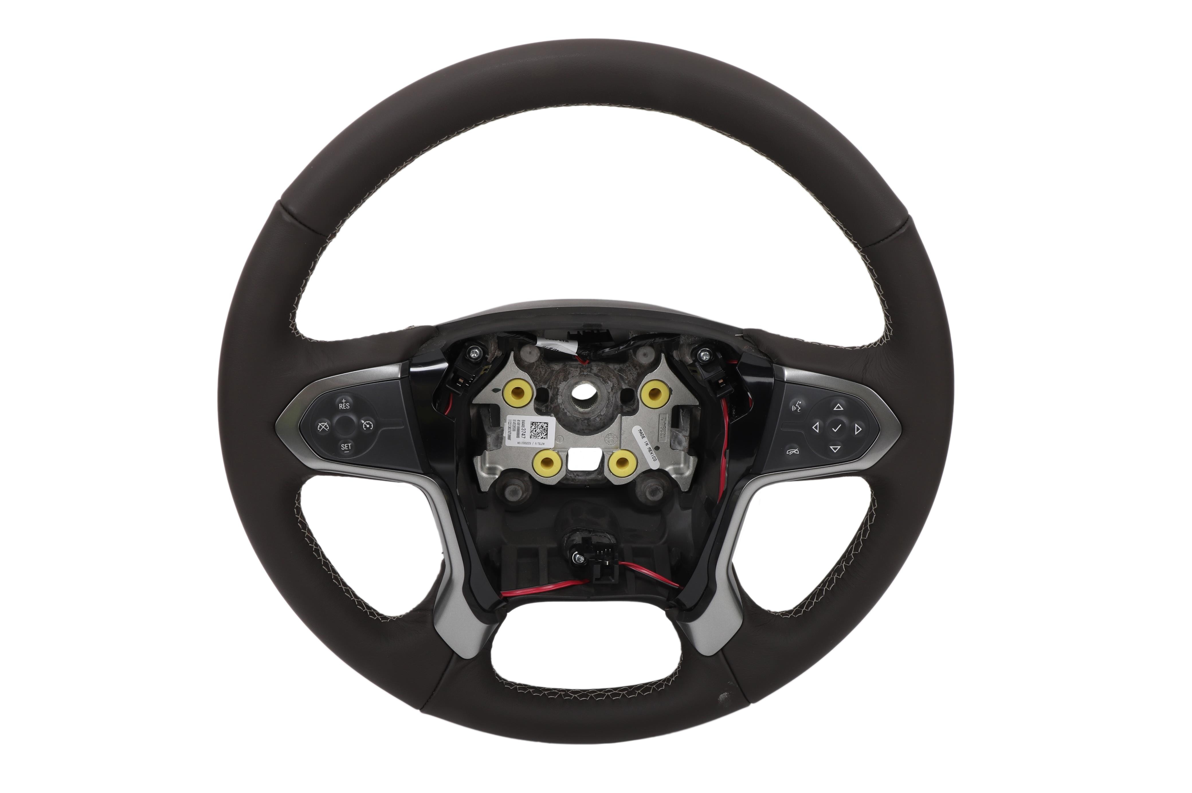 AM Steering Wheel SKU AC84483747