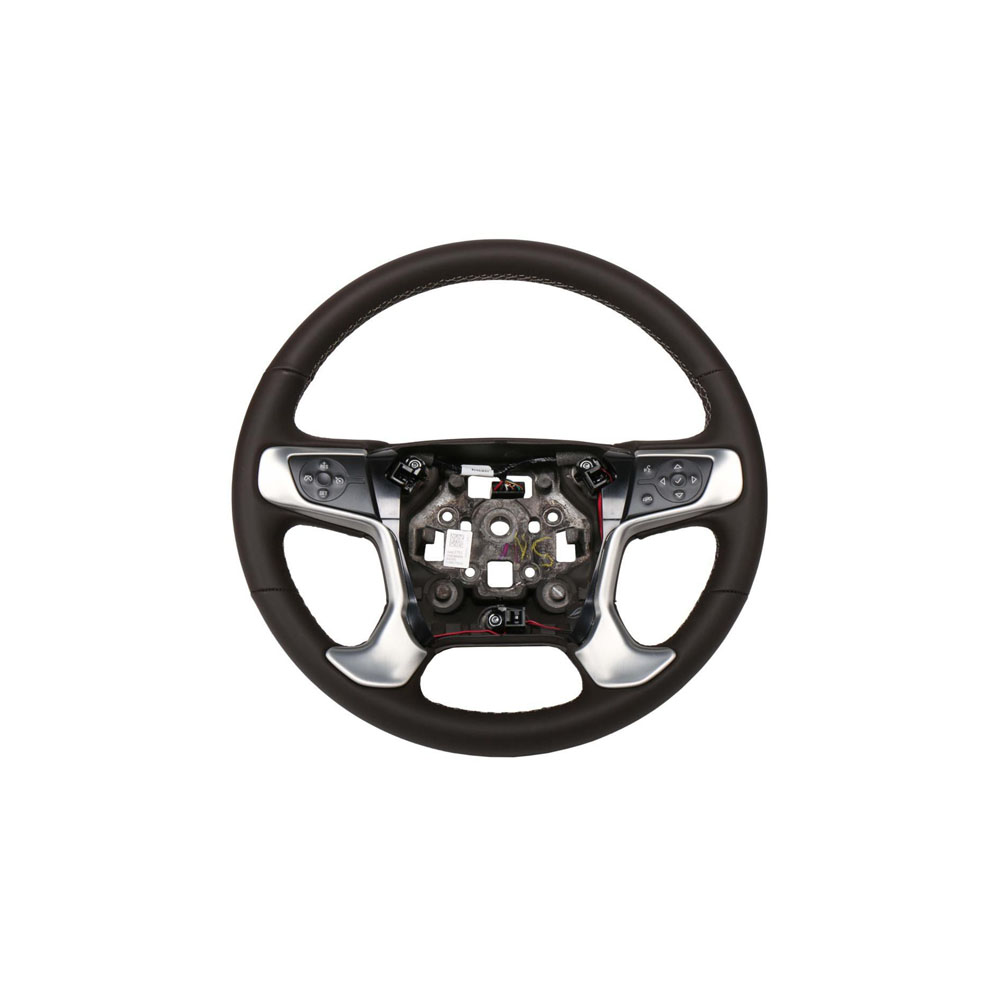 AM Steering Wheel SKU AC84483753