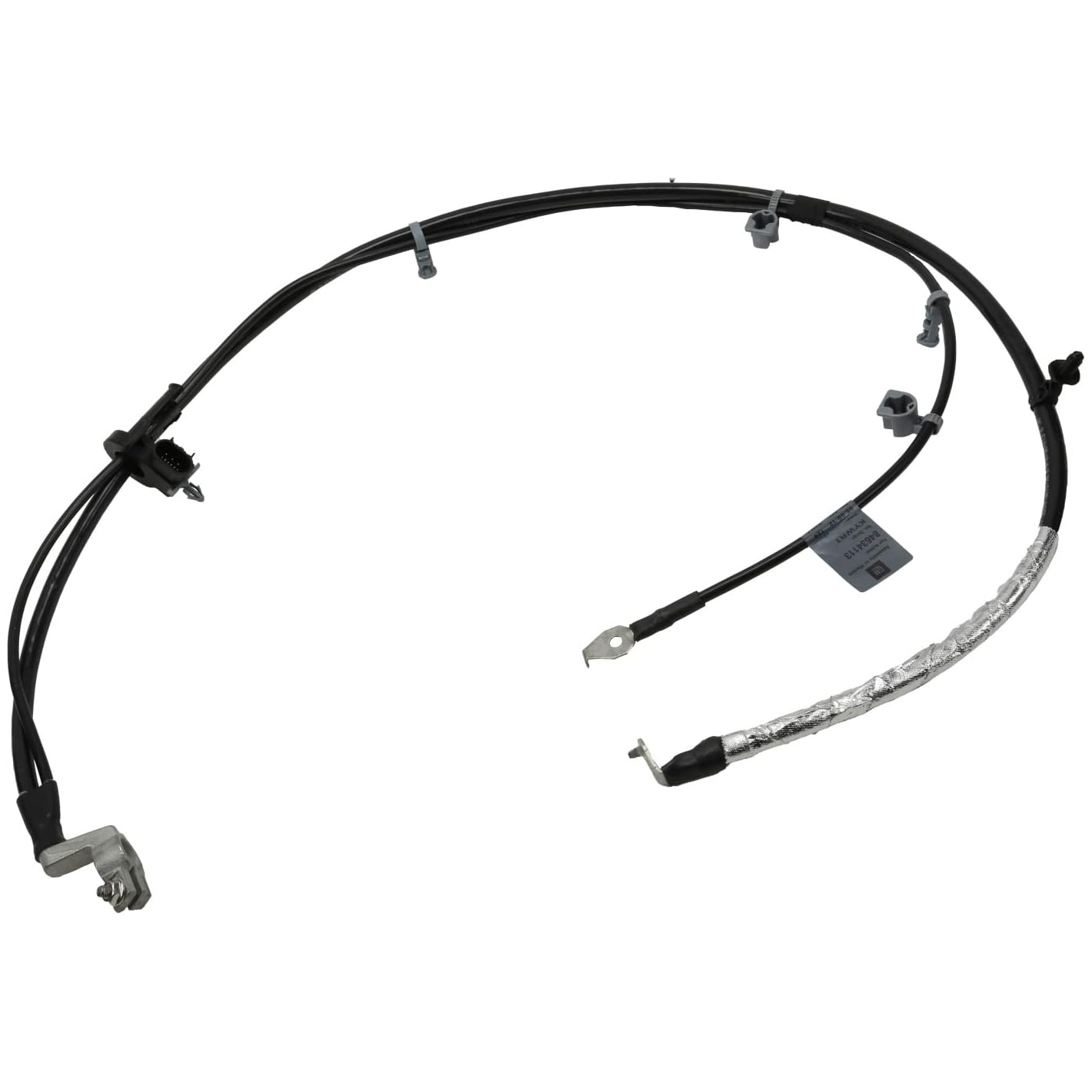 AM Battery Cable SKU AC84634113