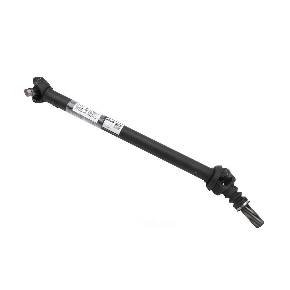 AM Driveshaft SKU AC84669663