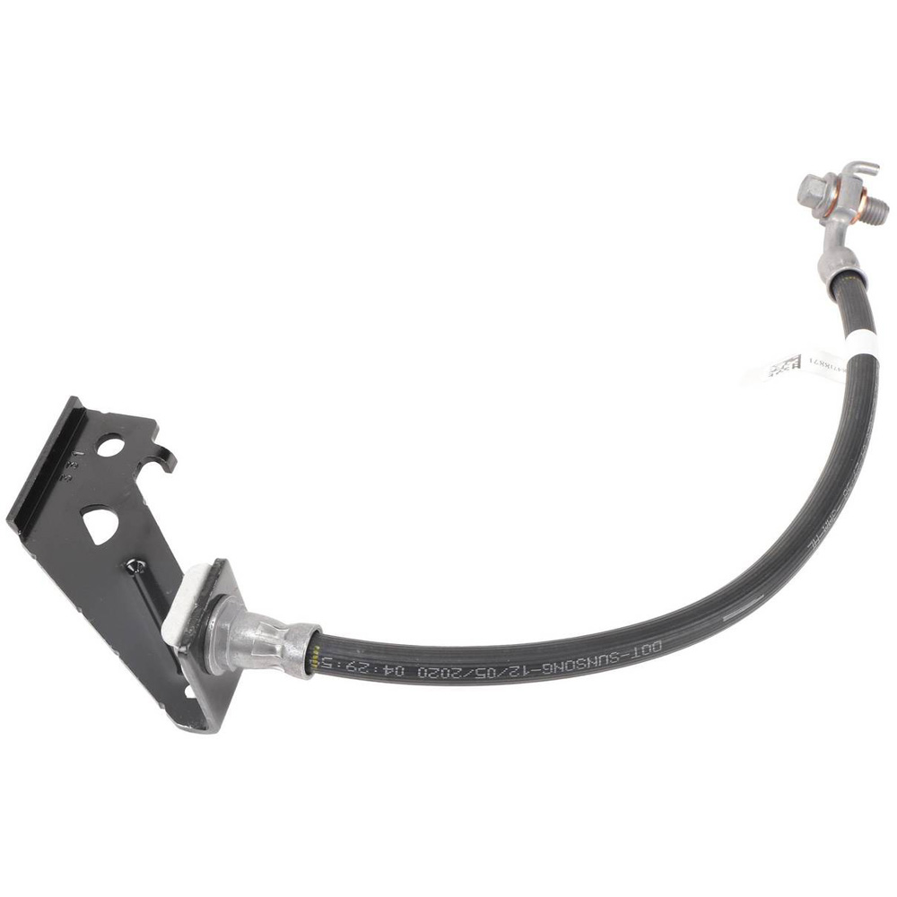 AM Brake Line SKU AC84718871