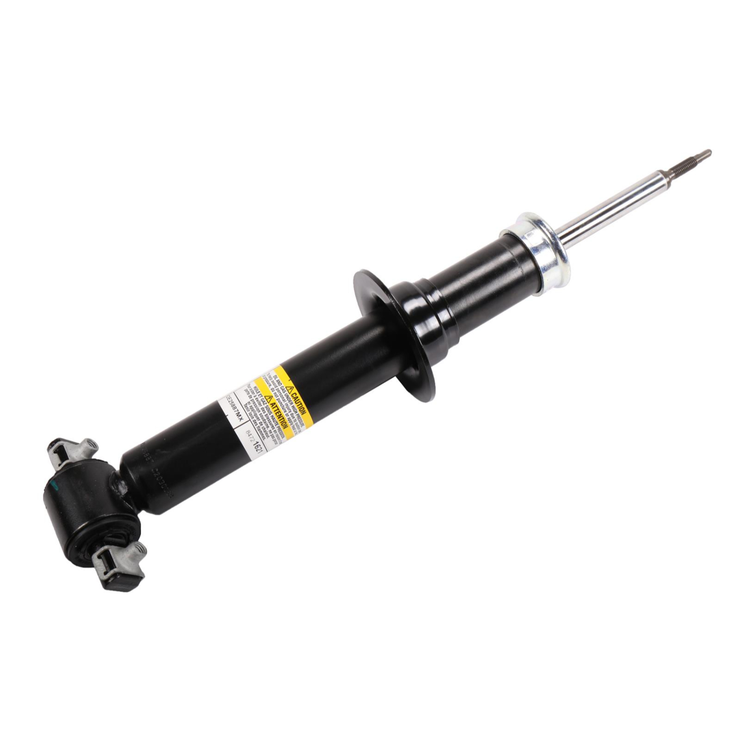 AM Shock Absorber and Strut Assembly SKU AC84721621
