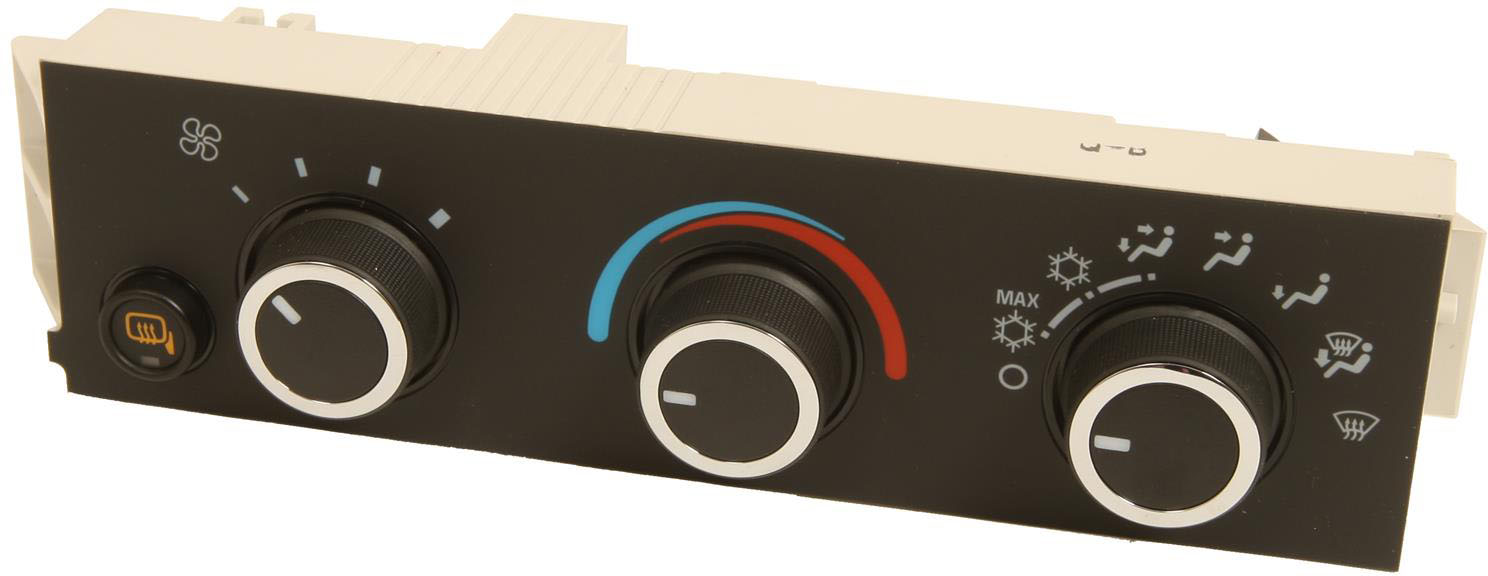 AM Climate Control Unit SKU AC84793088