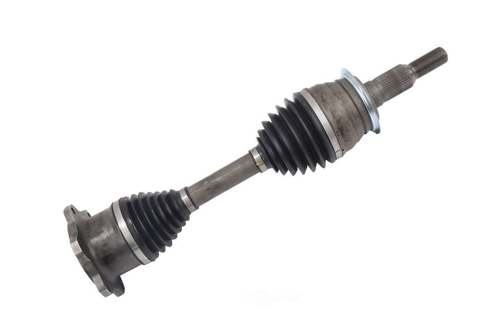 AM Axle Assembly SKU AC84873208