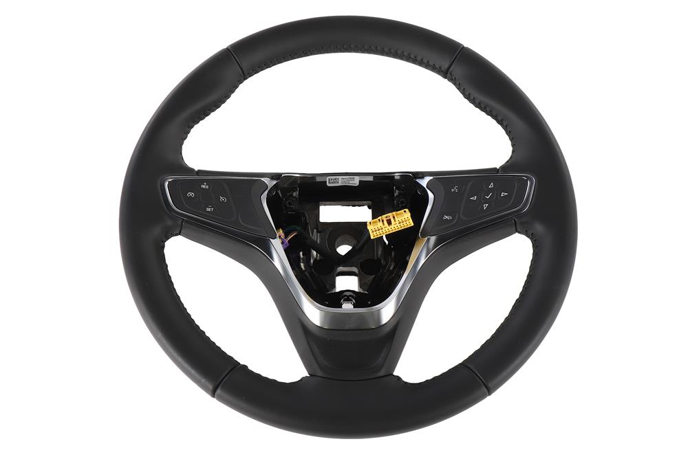 AM Steering Wheel SKU AC84932488