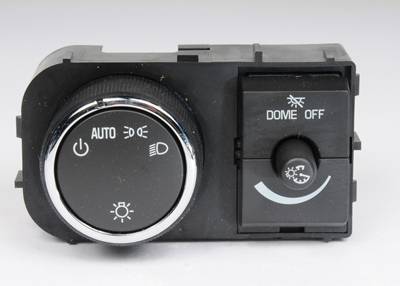 AM Headlight Switch SKU AC84948801