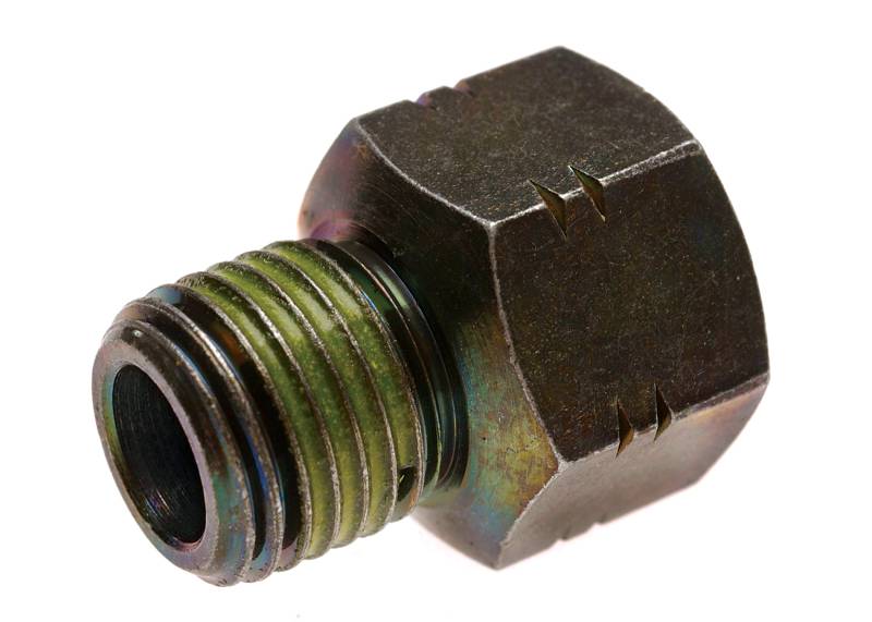 AM Oil Cooler Connector SKU AC8651654