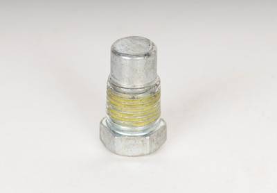 AM Automatic Transmission Pan Drain Plug SKU AC8654382
