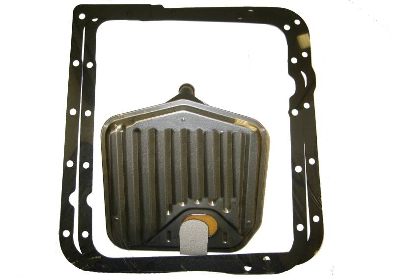 AM Automatic Transmission Filter SKU AC8657926