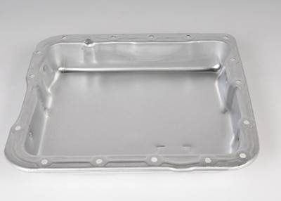 AM Transmission Pan SKU AC8667545