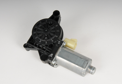 AM Window Motor SKU AC88980704