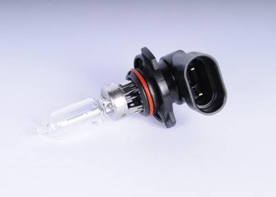 AM AC DELCO HIGH BEAM HEADLIGHT BULB SOLD INDIVIDUALLY A high quality direct fit OE replacement he SKU AC9005 OEM 9441732