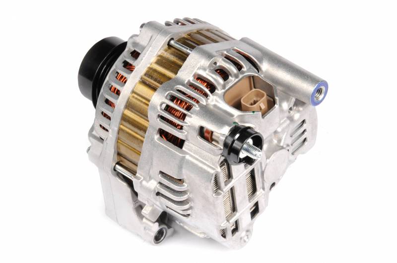 AM Alternator SKU AC92191127