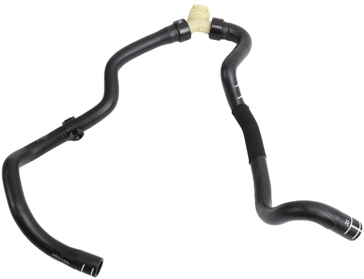 AM Heater Hose SKU AC94543097