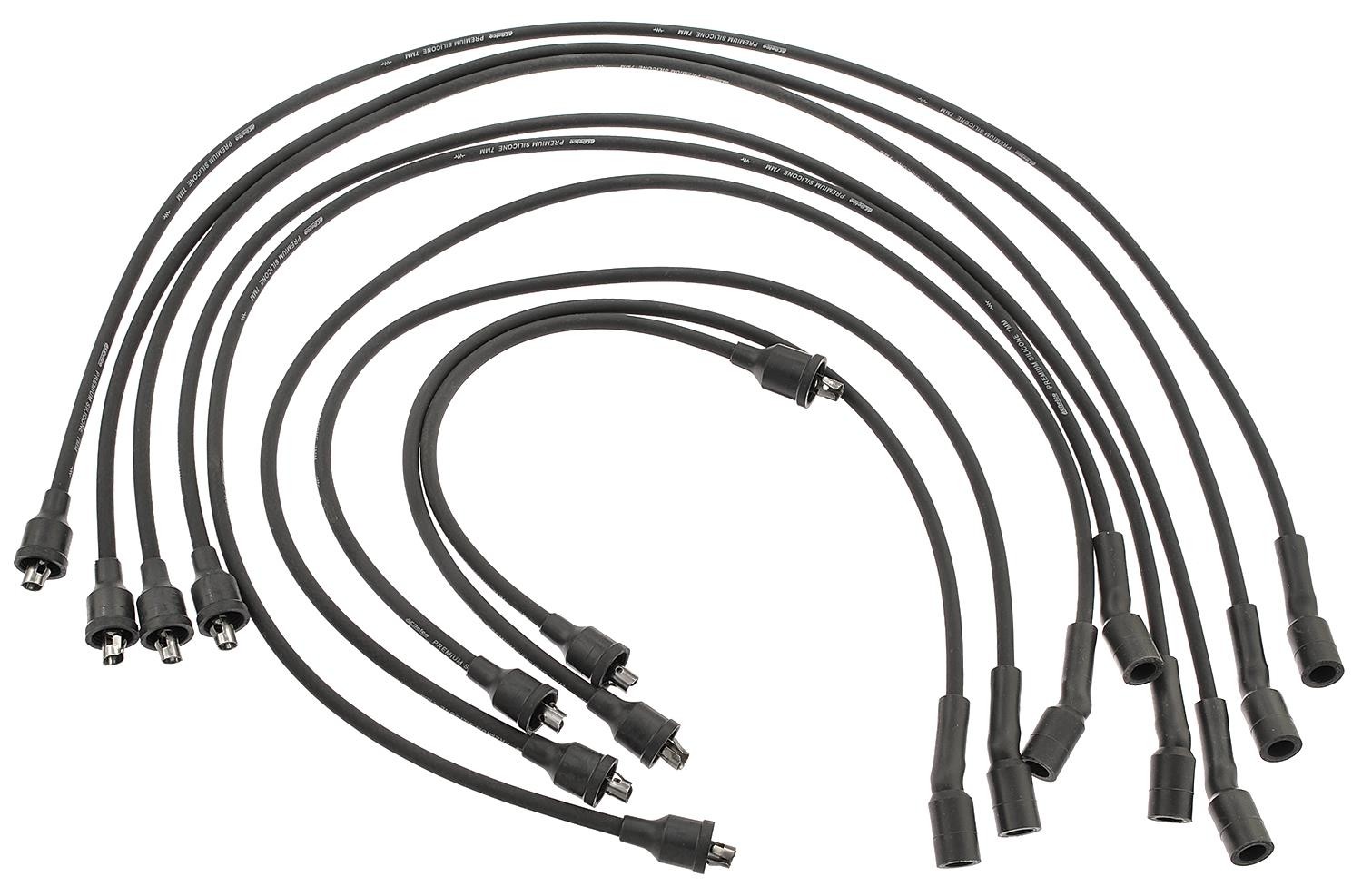 AM Spark Plug Wire SKU AC9508G