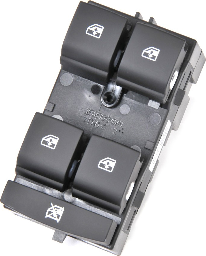 AM Window Switch SKU AC95188245