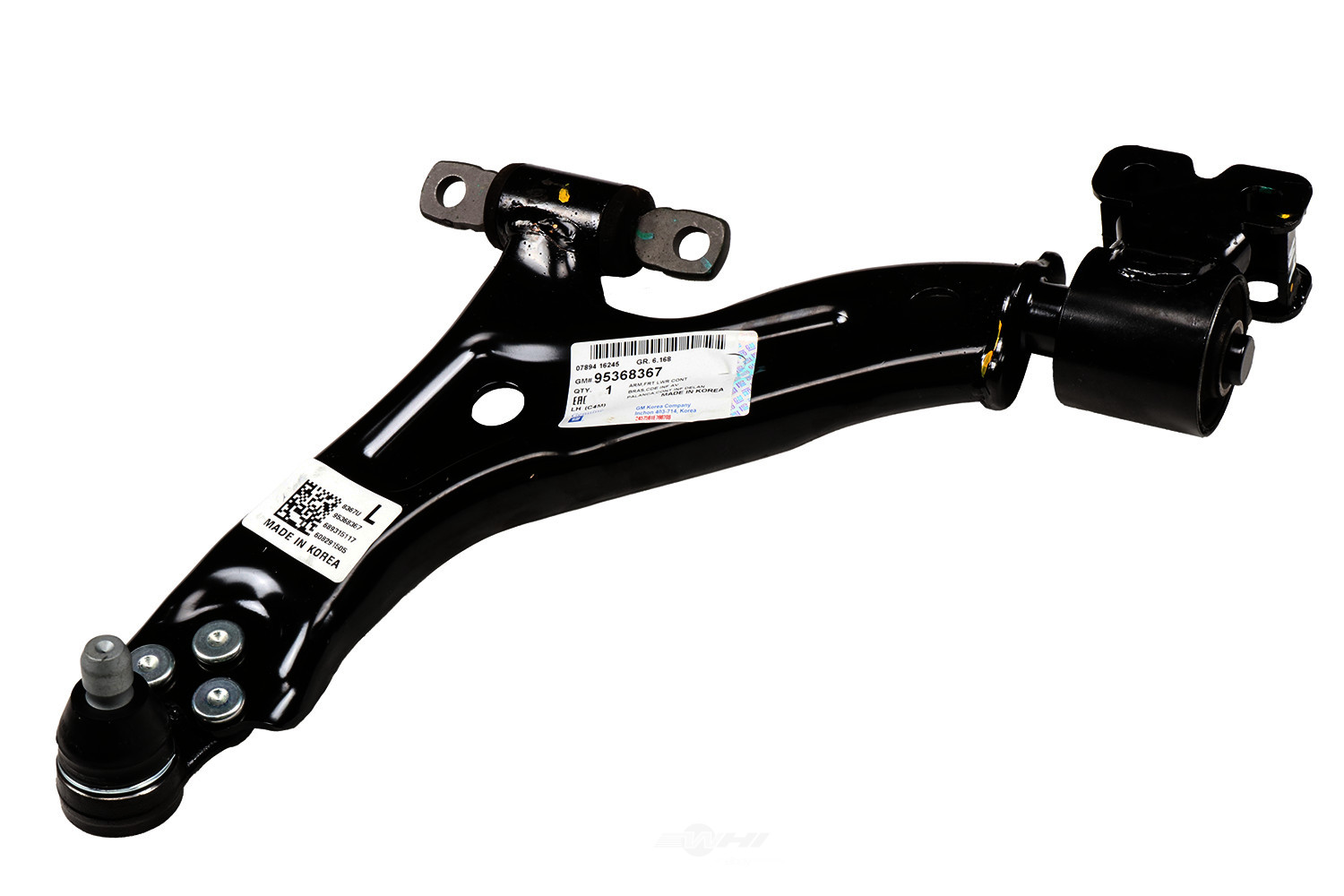 AM Control Arm SKU AC95368367
