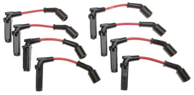 AM Spark Plug Wire SKU AC9748RR OEM 19297032