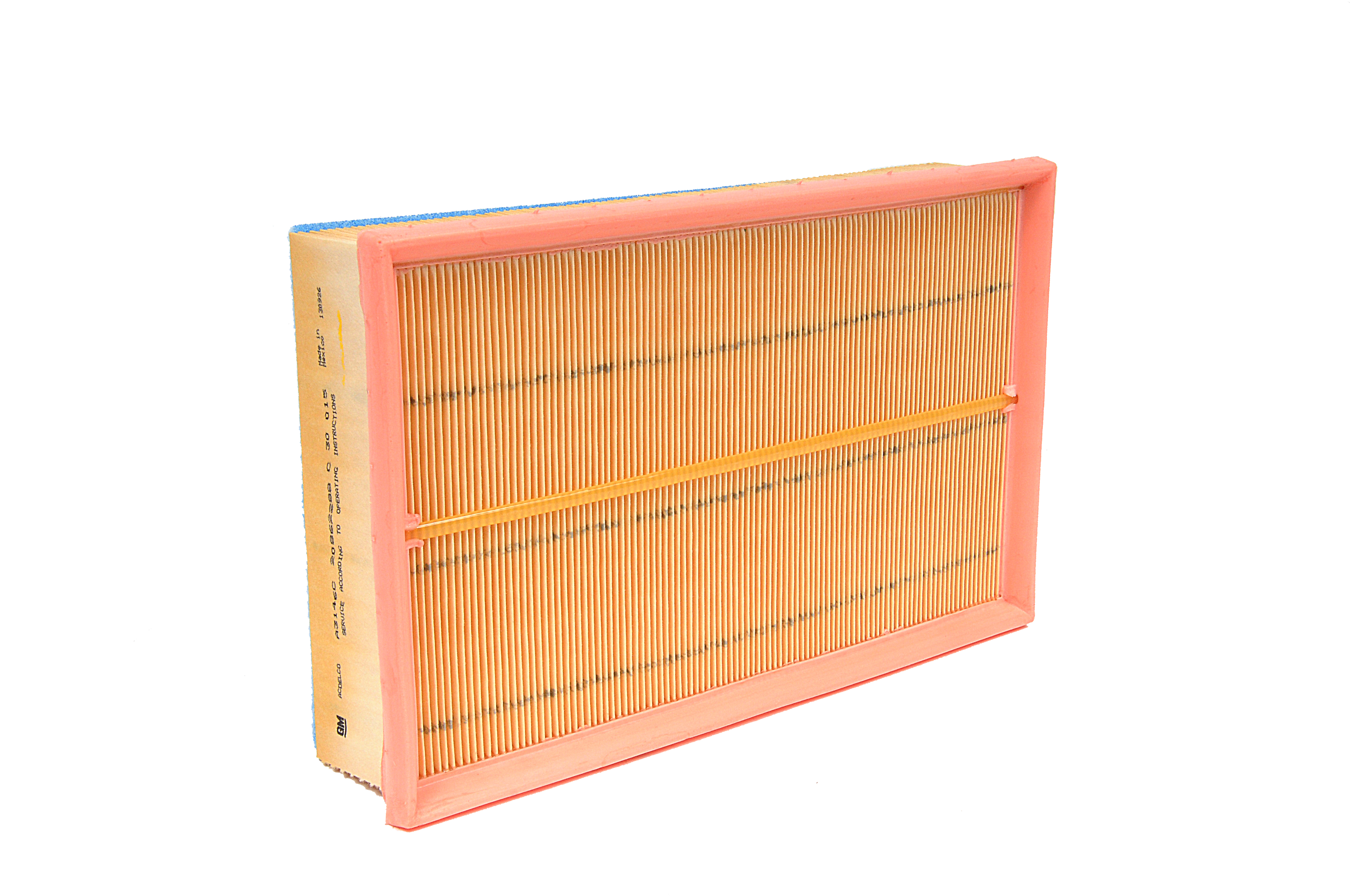 AM Air Filter SKU ACA3146C