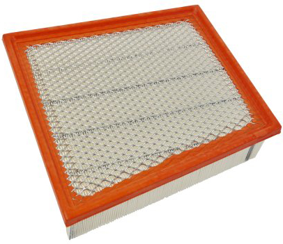 AM Air Filter SKU ACA3231C
