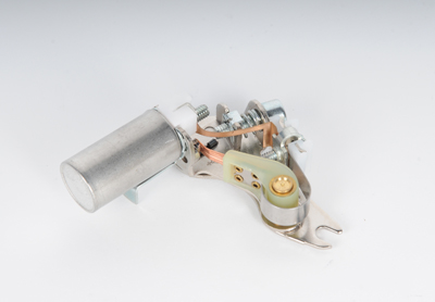 AM Ignition Points and Condenser SKU ACD1007 OEM 12338657