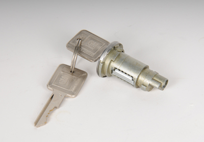 AM Ignition Lock Cylinder SKU ACD1400B OEM 1154163