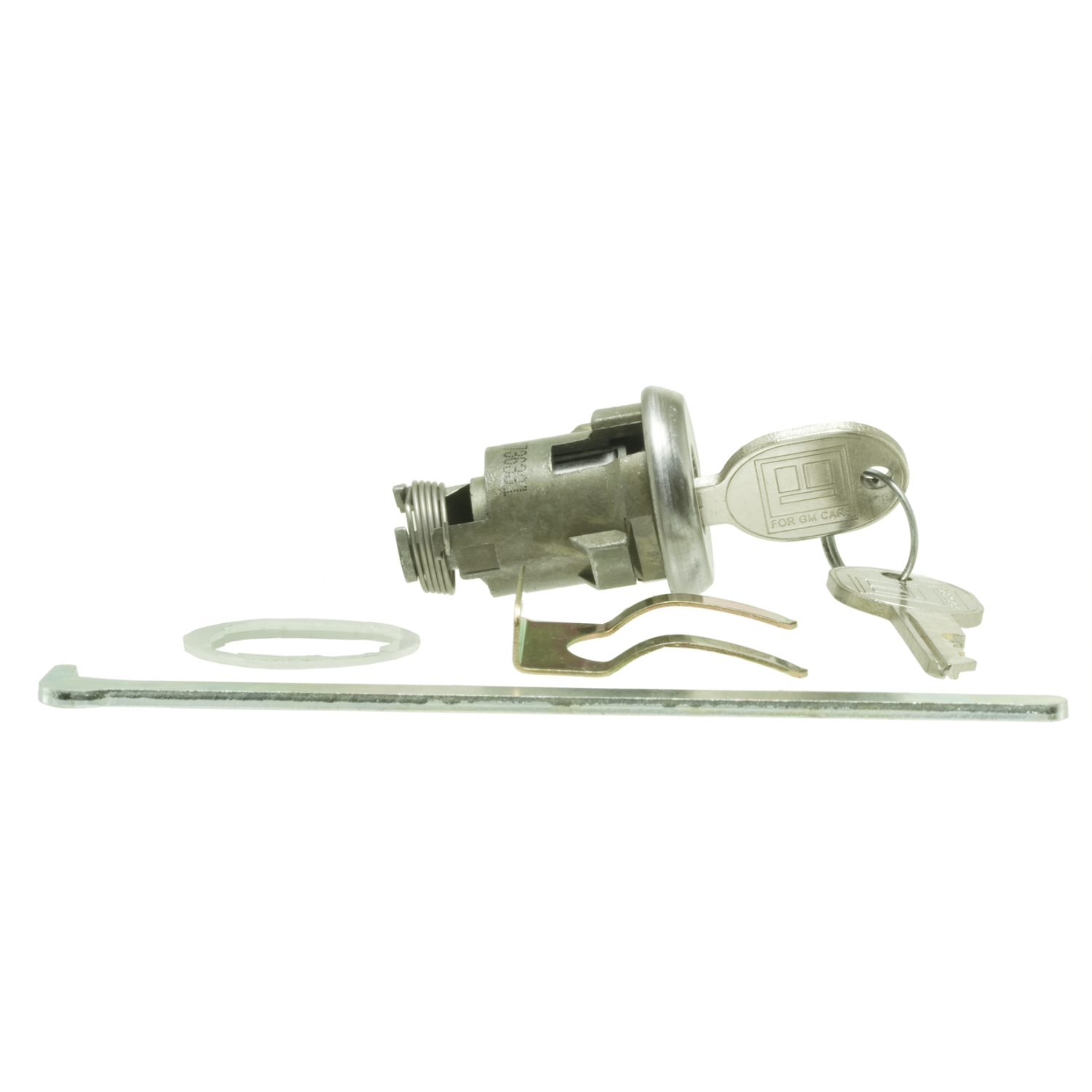 AM Trunk Lock SKU ACD1425B OEM 12327690
