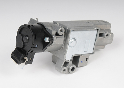 AM Ignition Lock Housing SKU ACD1462G