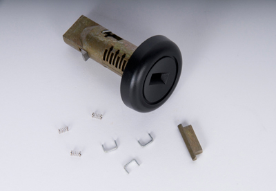 AM Ignition Lock Cylinder SKU ACD1494F OEM 12369566-89024857 D1472D