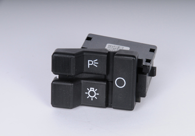 AM Headlight Switch SKU ACD1559B OEM 10496908