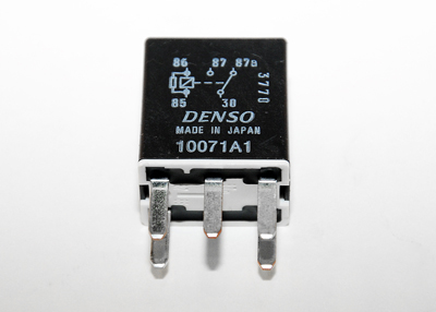 AM Starter Relay SKU ACD1780C OEM 52476843