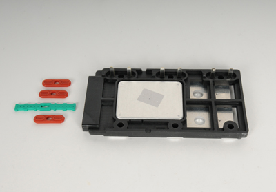 AM Ignition Coil Interface Module SKU ACD1977A OEM 10494012