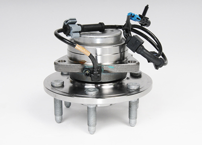 AM Wheel Hub SKU ACFW324