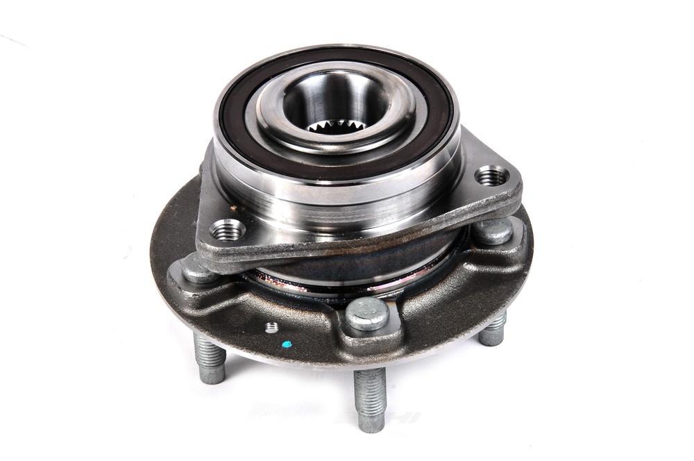 AM Wheel Hub SKU ACFW440