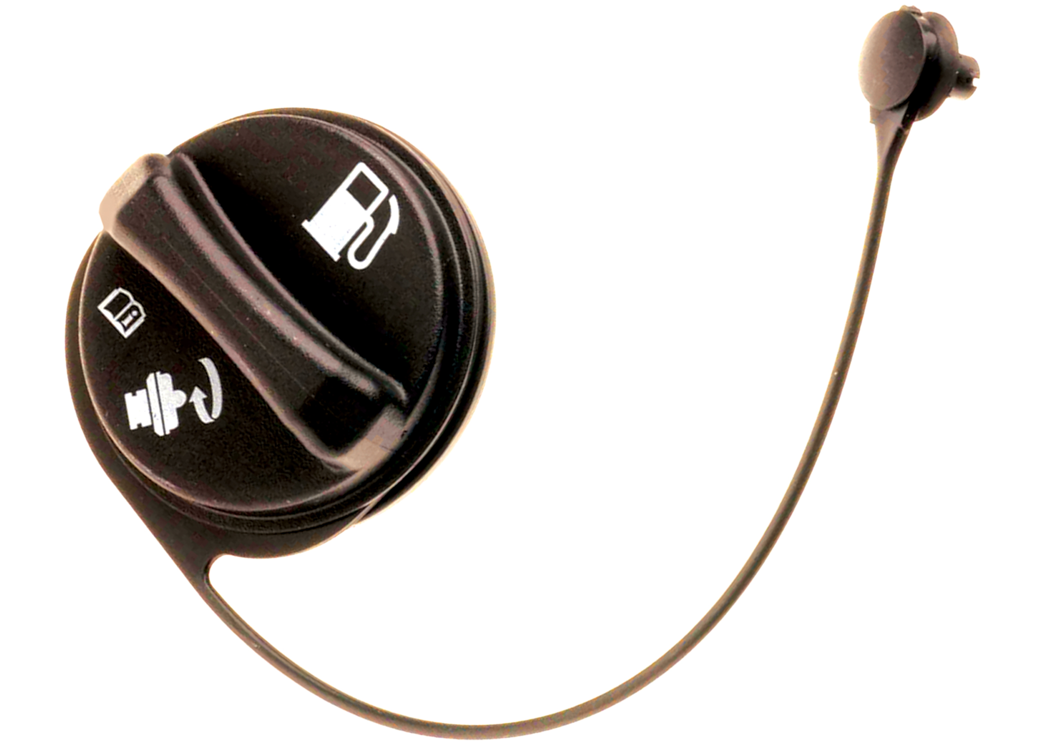 AM Gas Cap SKU ACGT231