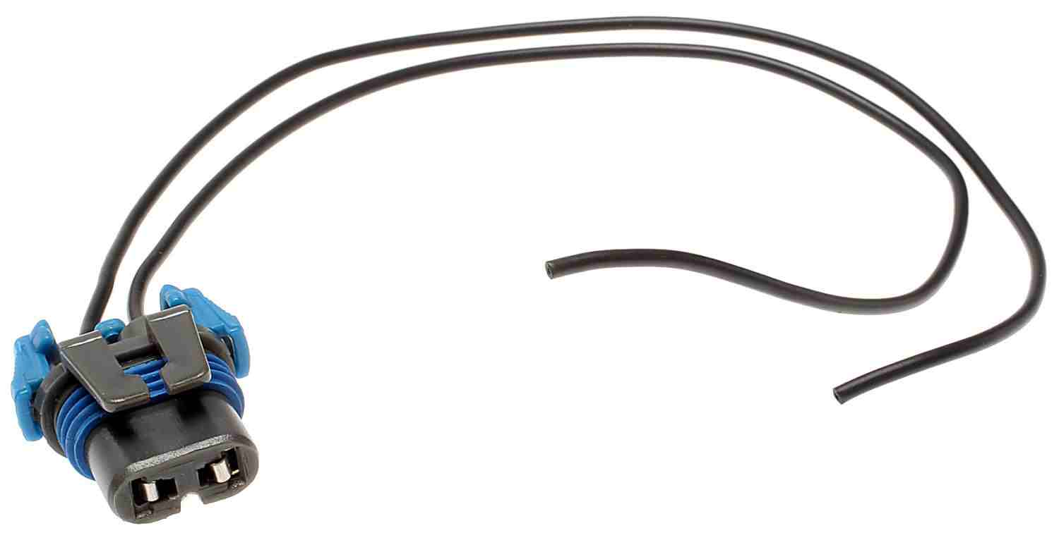 AM Headlight Connector SKU ACLS254