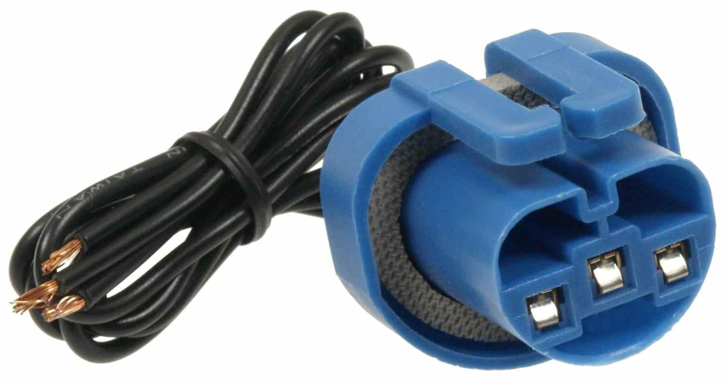 AM Headlight Connector SKU ACLS256