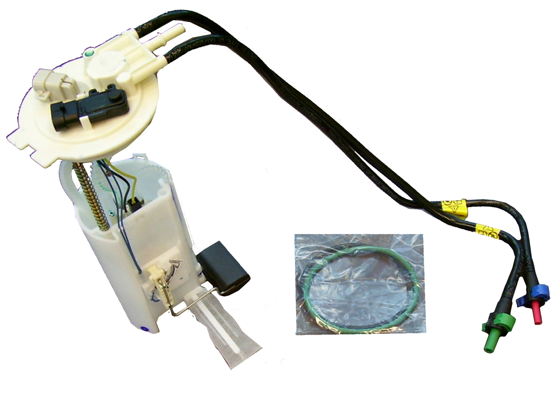 AM Fuel Pump SKU ACMU1374