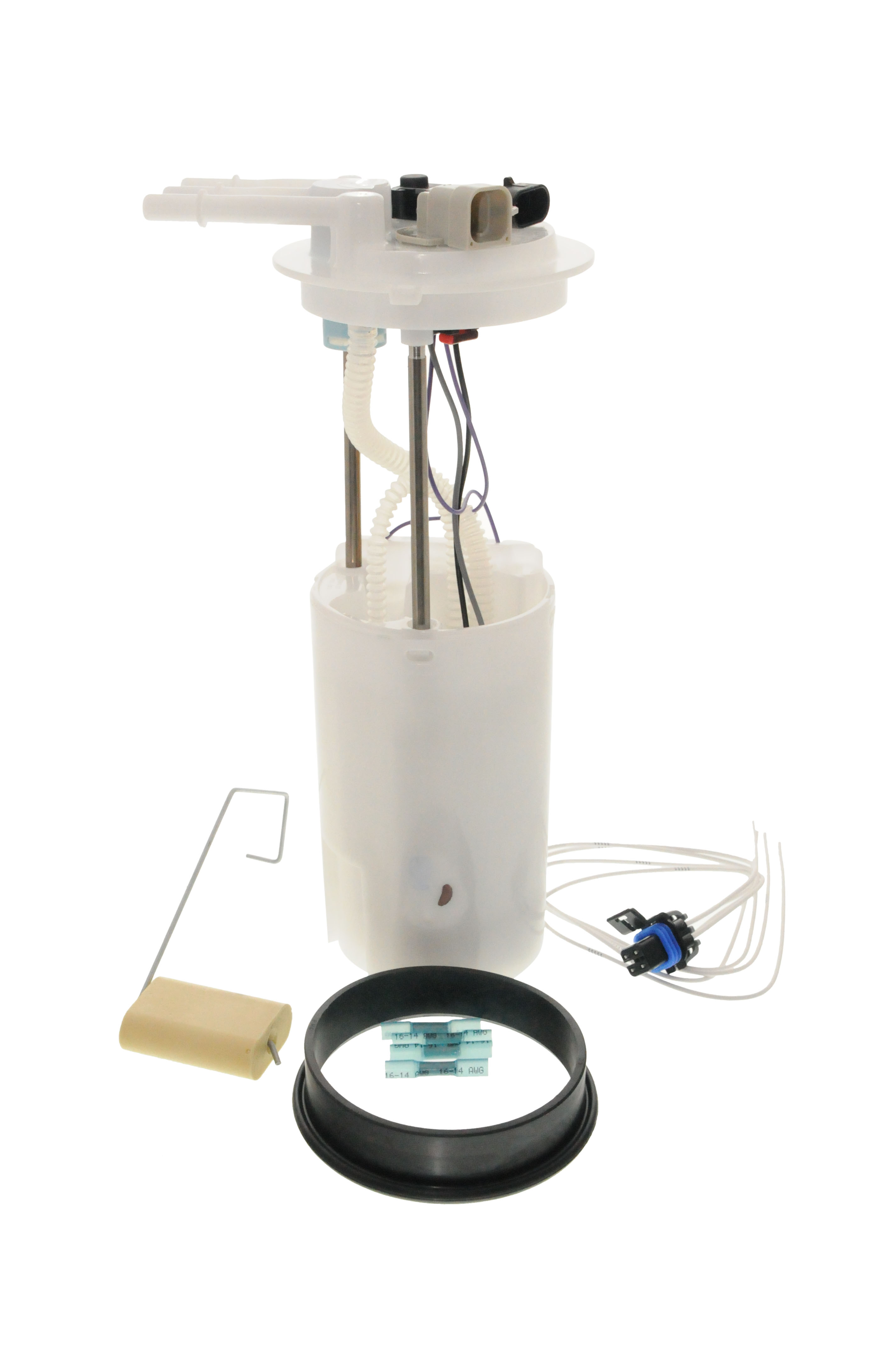 AM AC DELCO FUEL PUMP MODULE ASSEMBLY NEW SKU ACMU1743