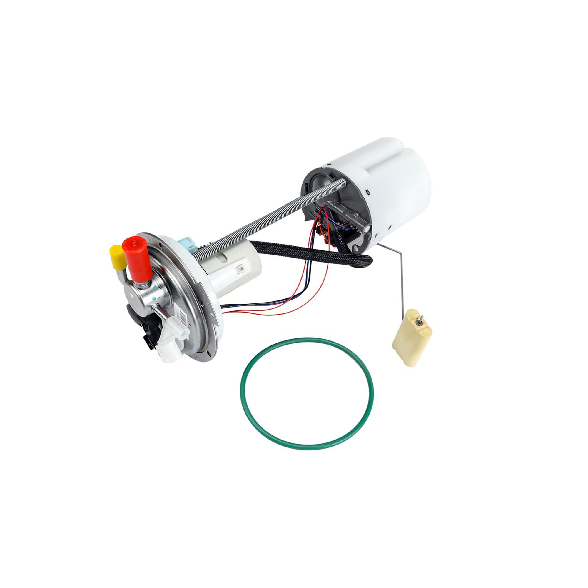 AM Fuel Pump SKU ACMU2161 OEM 19256377-19300974 MU1944