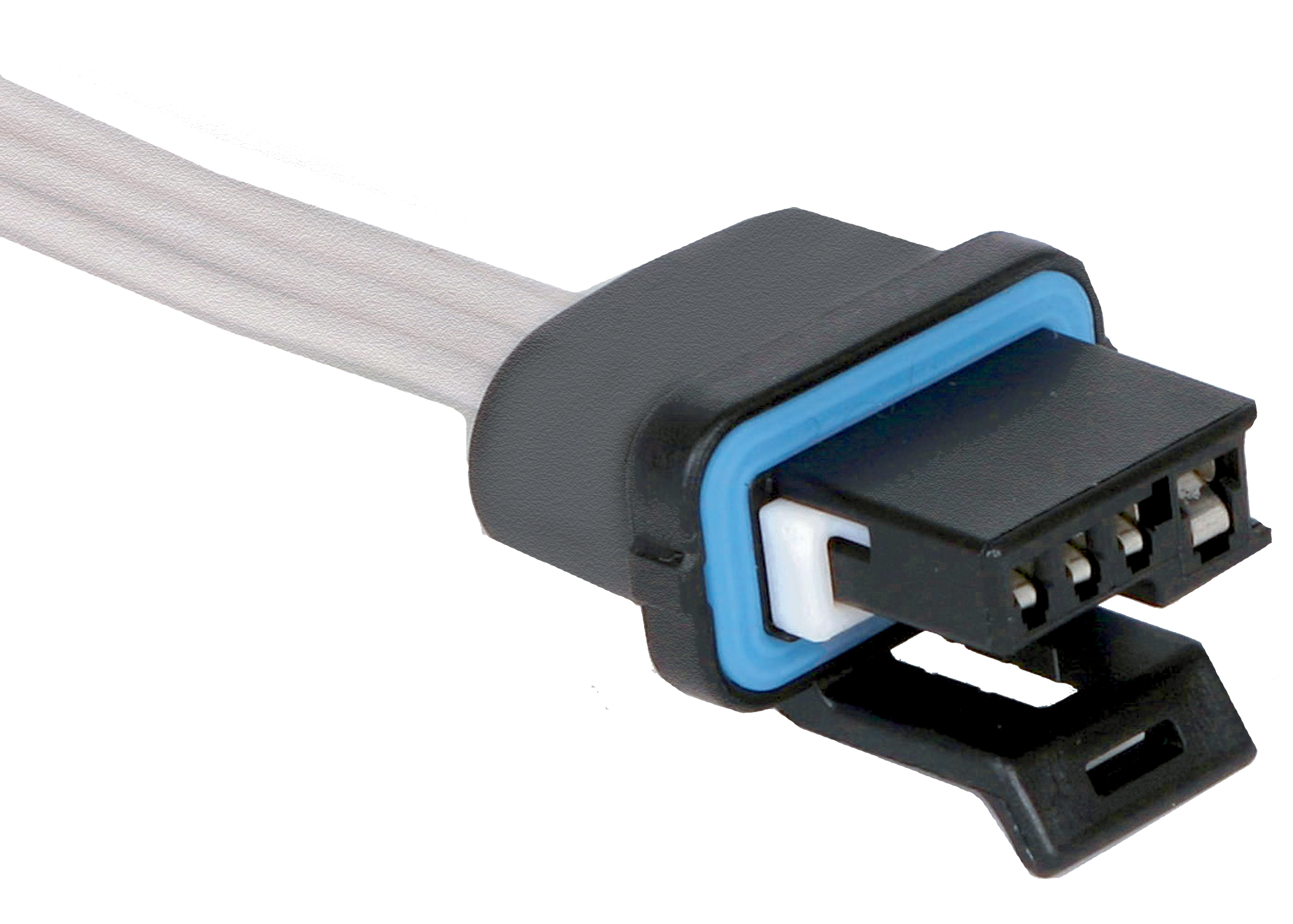 AM ABS Wheel Speed Sensor Connector SKU ACPT1742