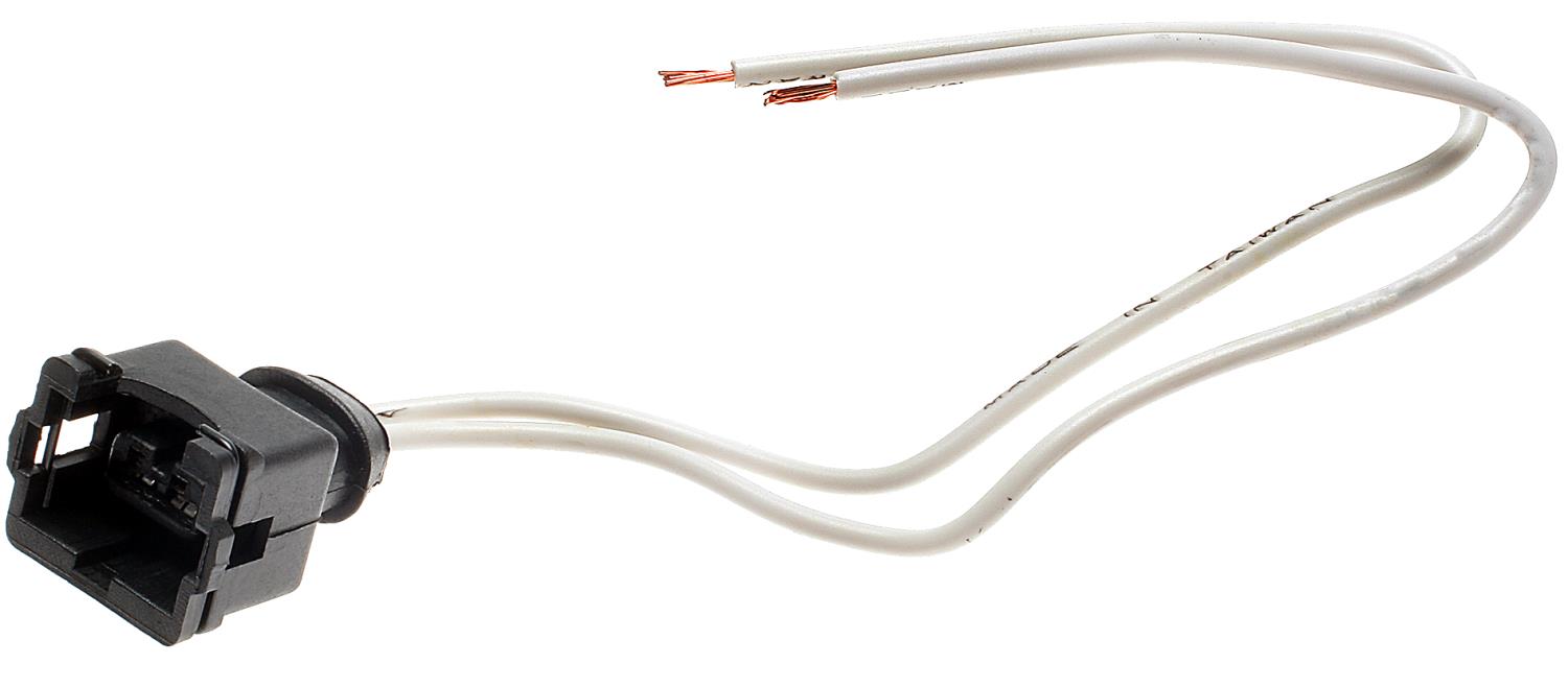 AM Brake Fluid Level Sensor Connector SKU ACPT2164