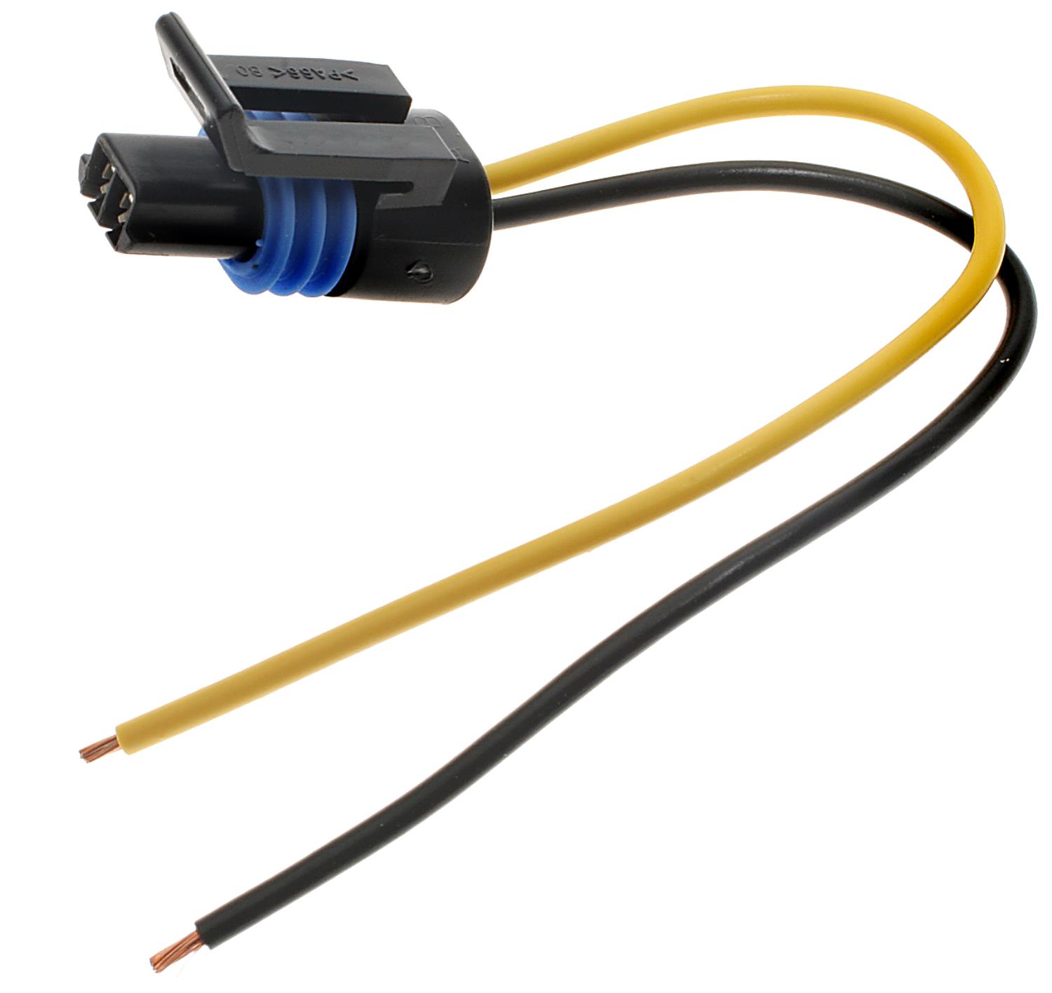 AM Automatic Transmission Output Shaft Speed Sensor Connector SKU ACPT2386