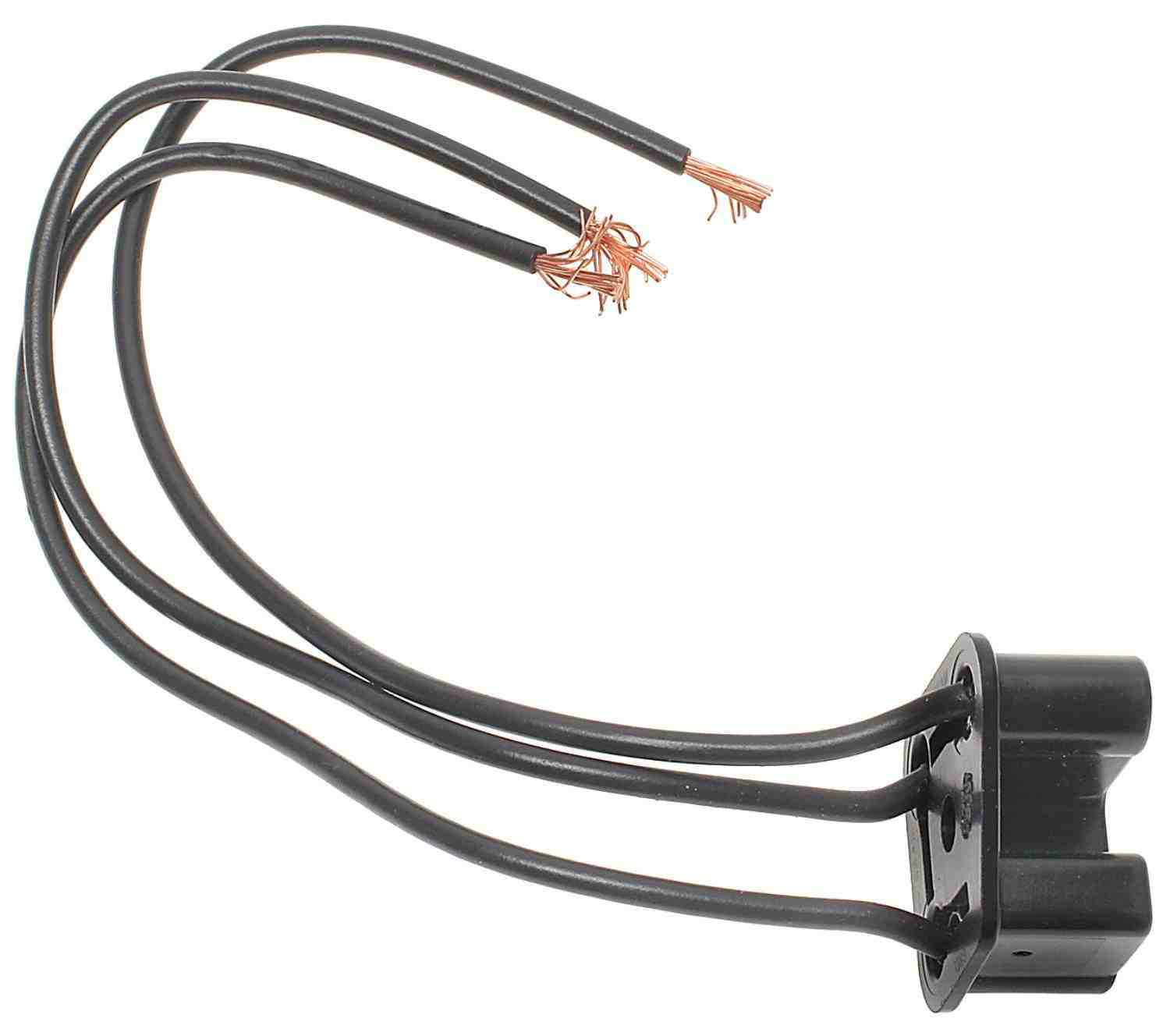AM Headlight Connector SKU ACPT2475