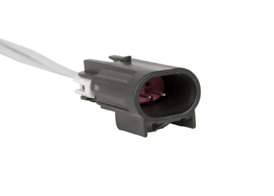 AM Wiring Harness Connector SKU ACPT2623