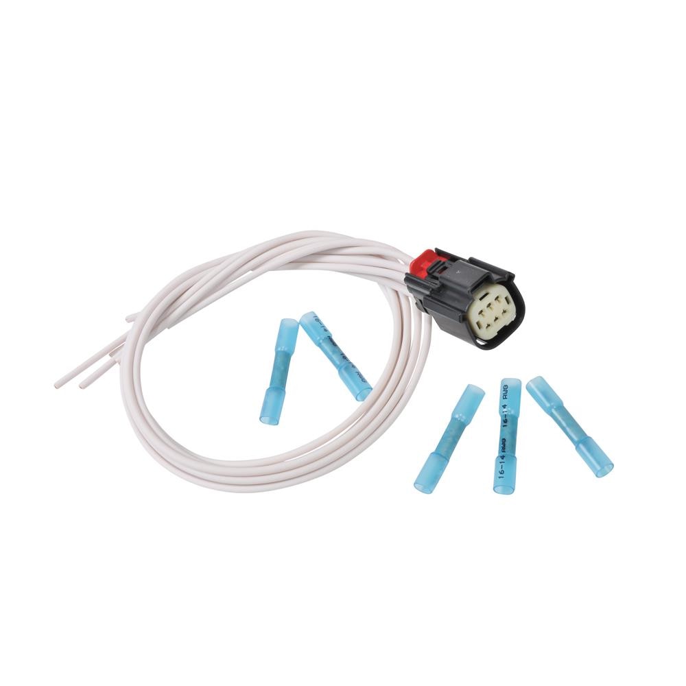 AM Multi Purpose Wire Connector SKU ACPT3612