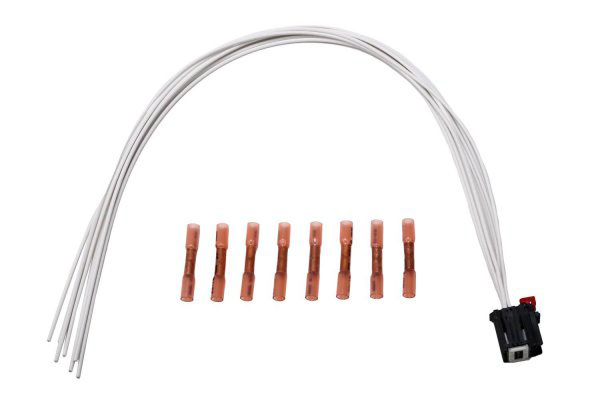 AM Wiring Harness Connector SKU ACPT3779